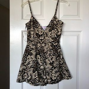 Cute romper from Agaci